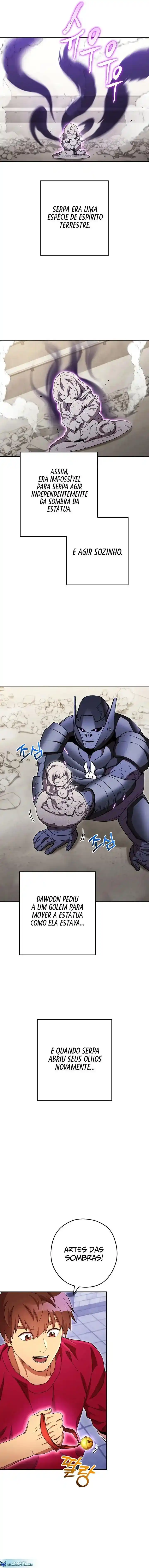 Read Dungeon Reset Português Manga Online