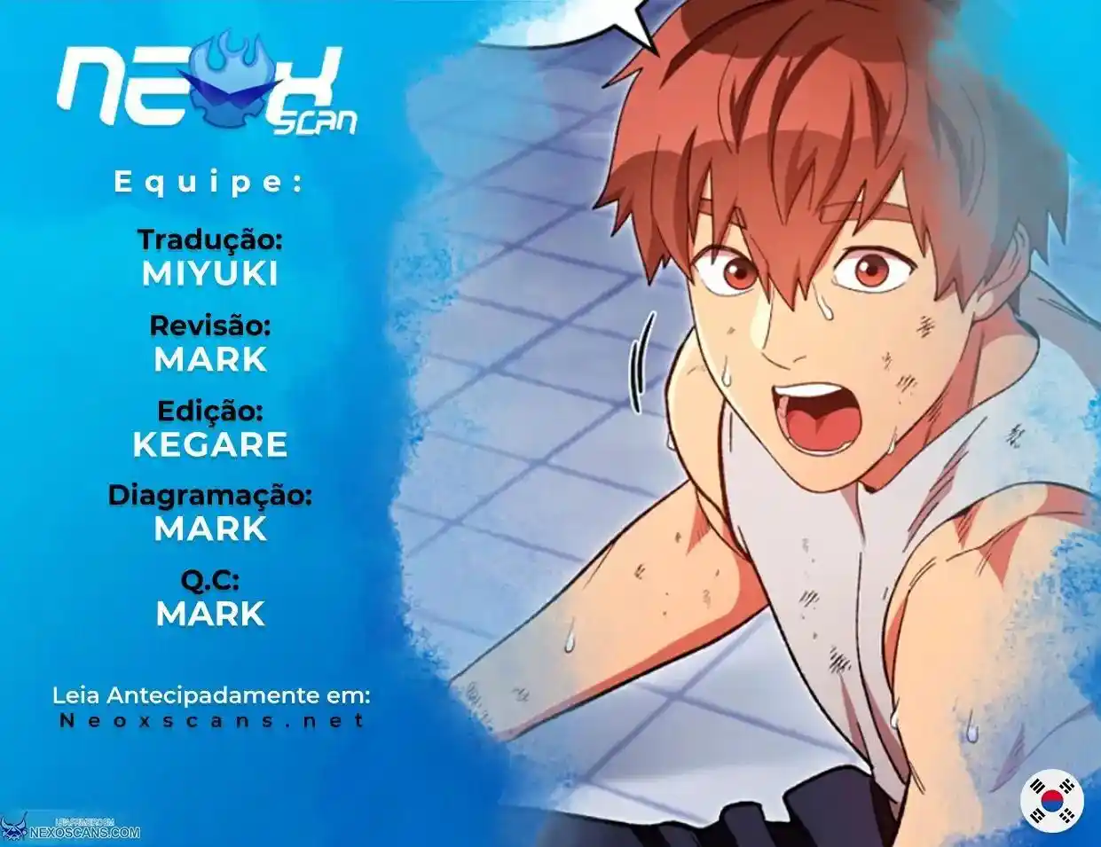 Read Dungeon Reset Português Manga Online