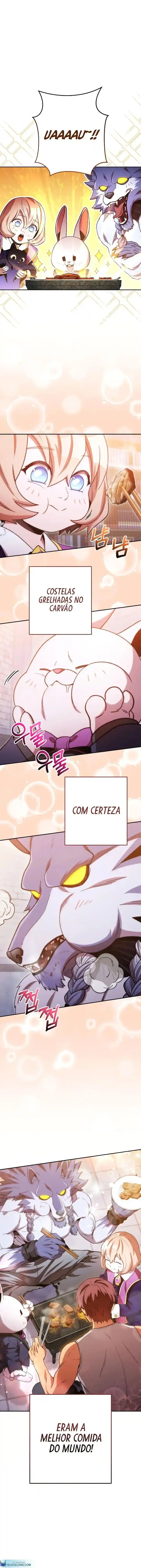 Read Dungeon Reset Português Manga Online