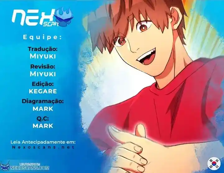 Read Dungeon Reset Português Manga Online