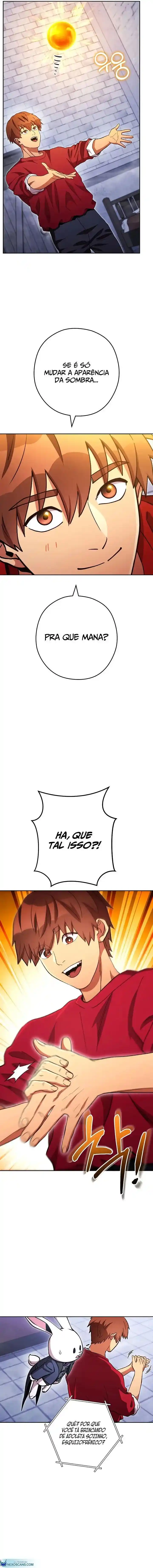 Read Dungeon Reset Português Manga Online