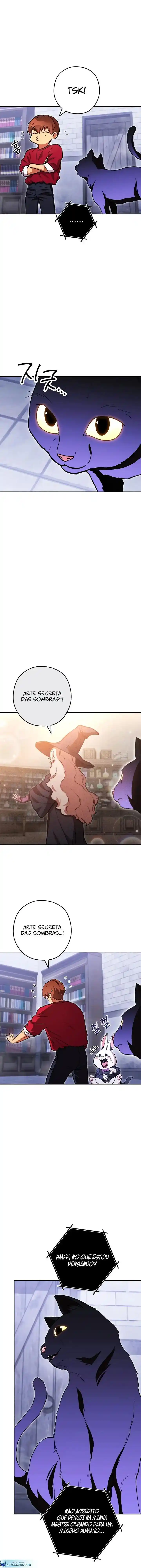 Read Dungeon Reset Português Manga Online