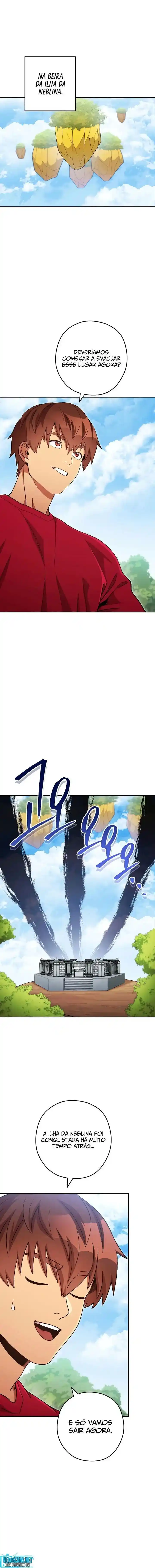 Read Dungeon Reset Português Manga Online