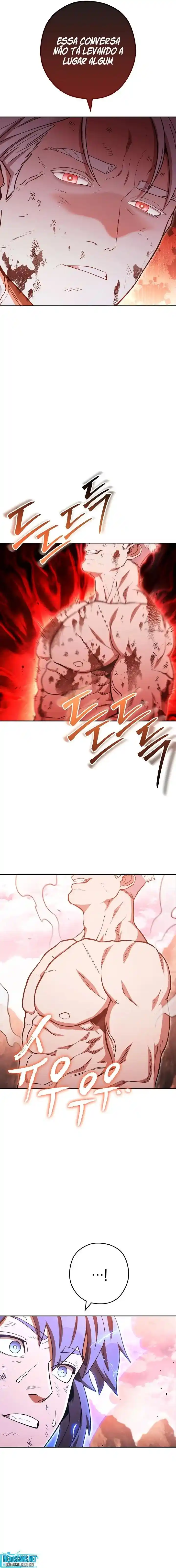 Read Dungeon Reset Português Manga Online