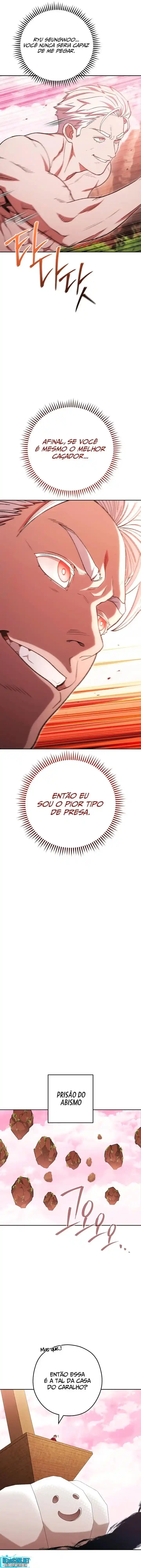 Read Dungeon Reset Português Manga Online