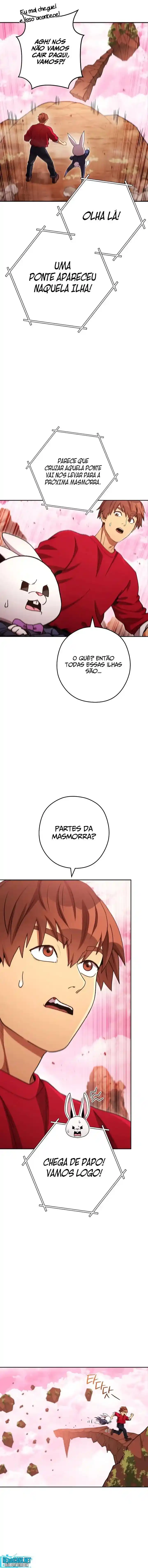 Read Dungeon Reset Português Manga Online