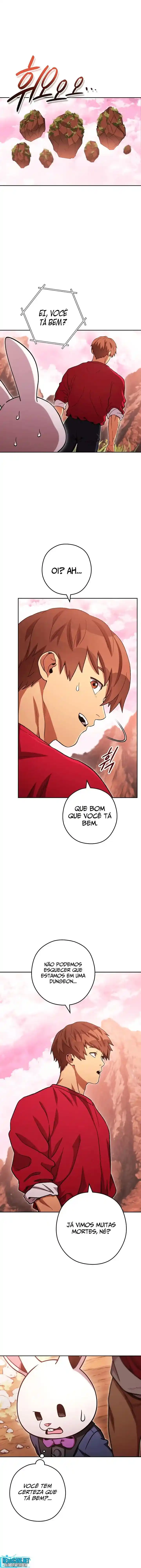 Read Dungeon Reset Português Manga Online