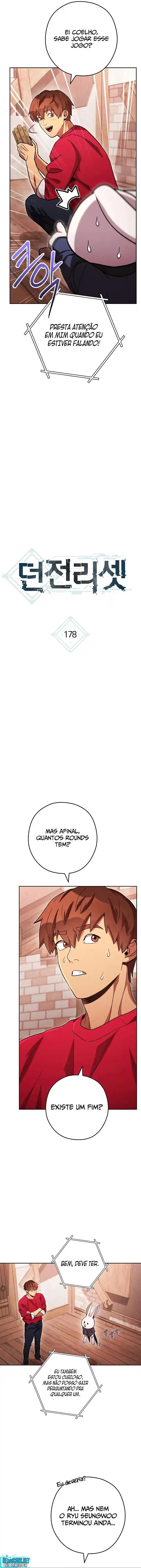 Read Dungeon Reset Português Manga Online