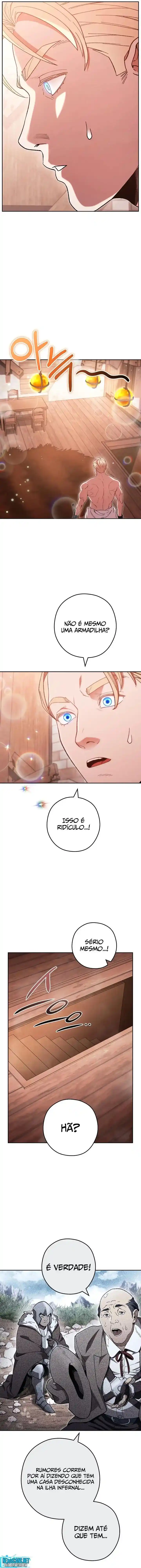 Read Dungeon Reset Português Manga Online