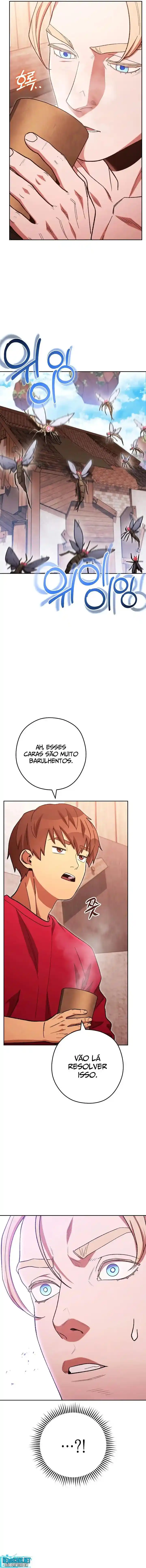 Read Dungeon Reset Português Manga Online