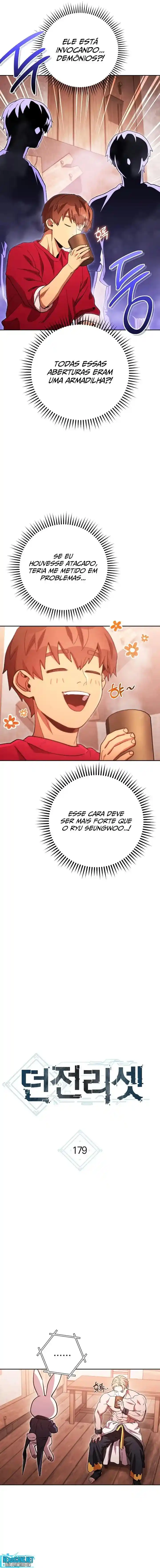 Read Dungeon Reset Português Manga Online