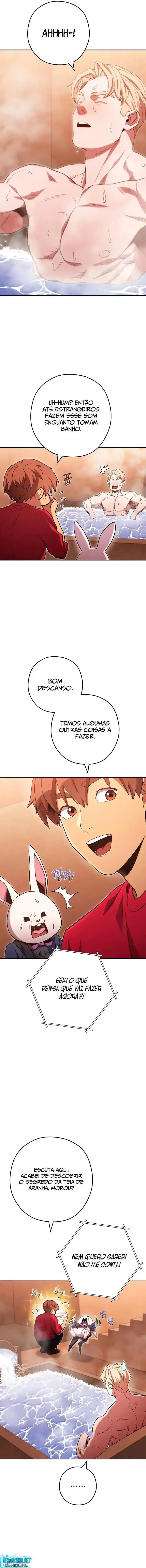 Read Dungeon Reset Português Manga Online