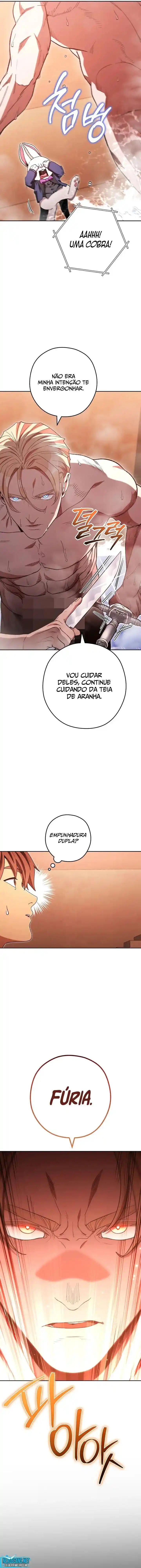 Read Dungeon Reset Português Manga Online