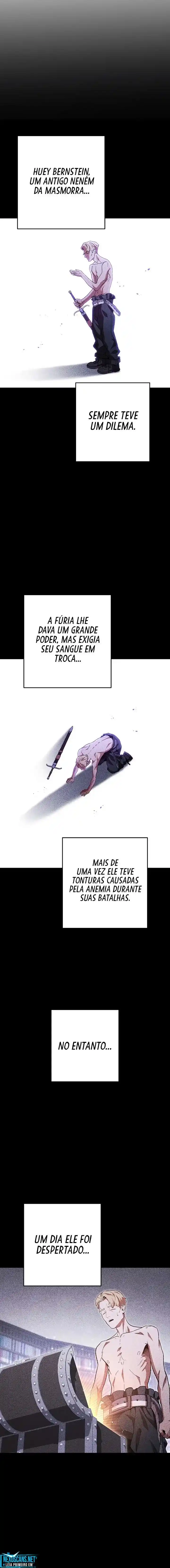 Read Dungeon Reset Português Manga Online