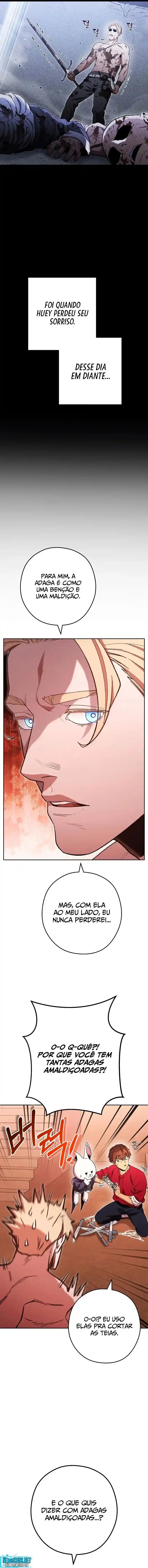 Read Dungeon Reset Português Manga Online