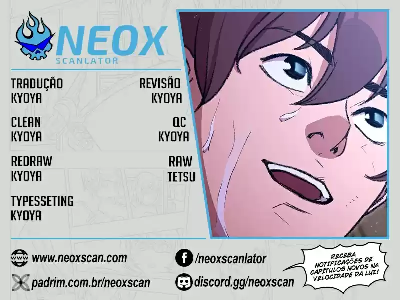 Read Dungeon Reset Português Manga Online