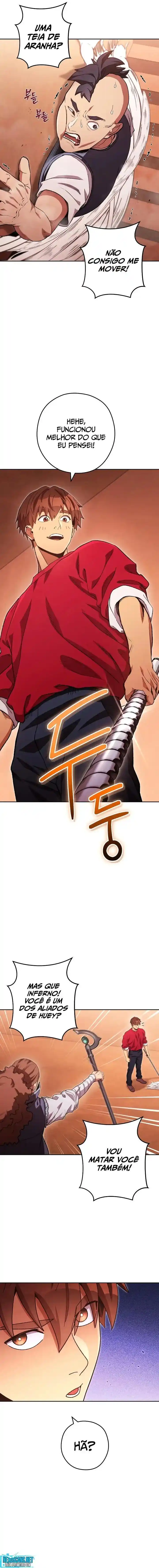 Read Dungeon Reset Português Manga Online