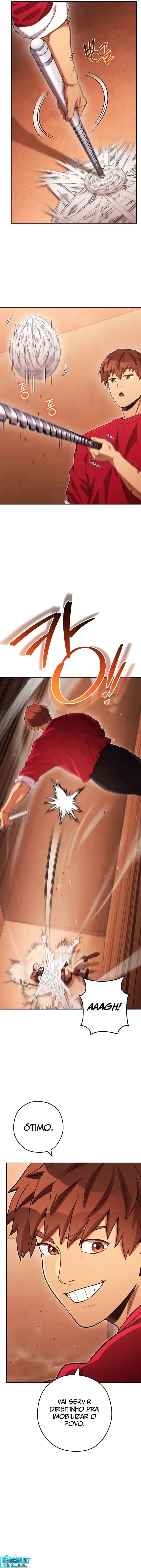 Read Dungeon Reset Português Manga Online