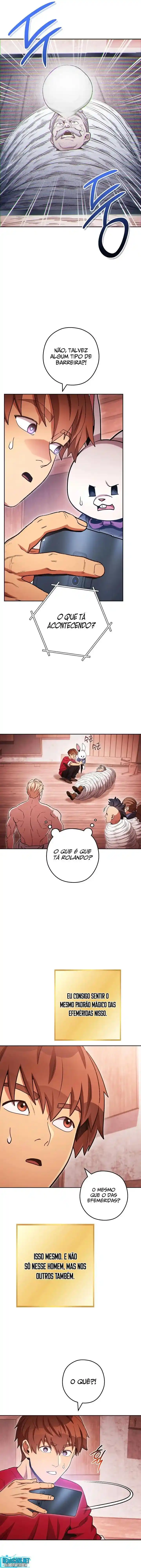 Read Dungeon Reset Português Manga Online