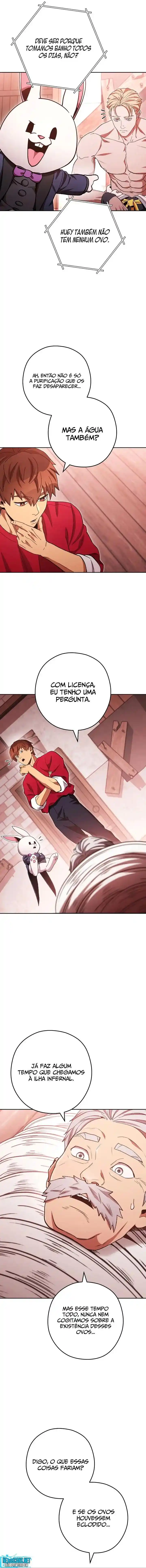 Read Dungeon Reset Português Manga Online