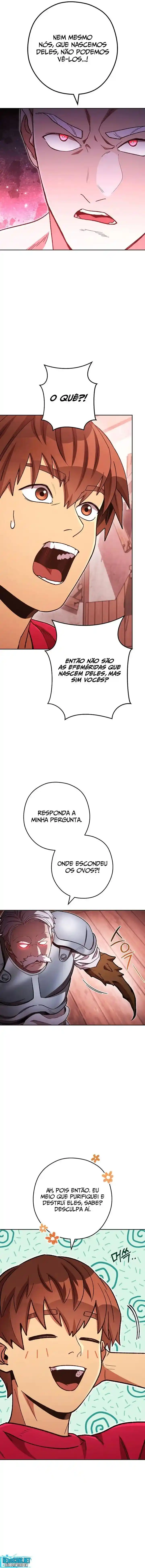 Read Dungeon Reset Português Manga Online