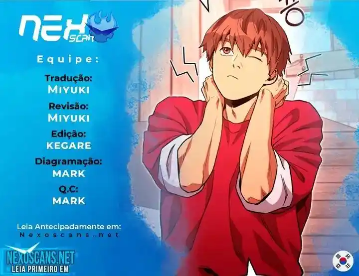 Read Dungeon Reset Português Manga Online