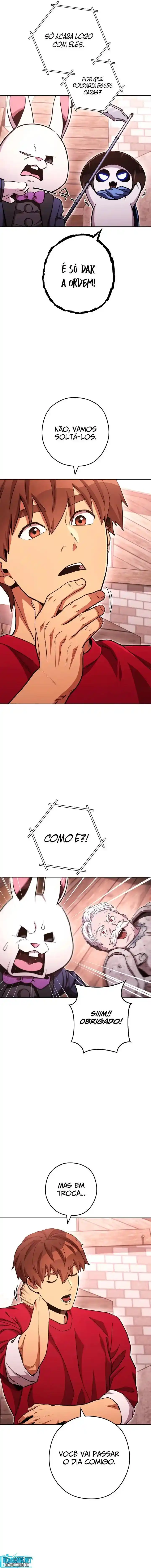 Read Dungeon Reset Português Manga Online