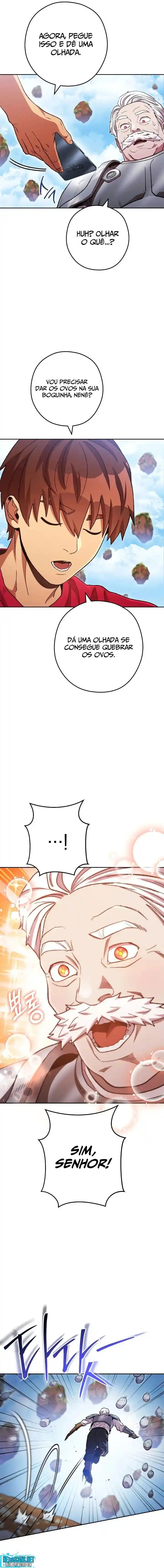 Read Dungeon Reset Português Manga Online