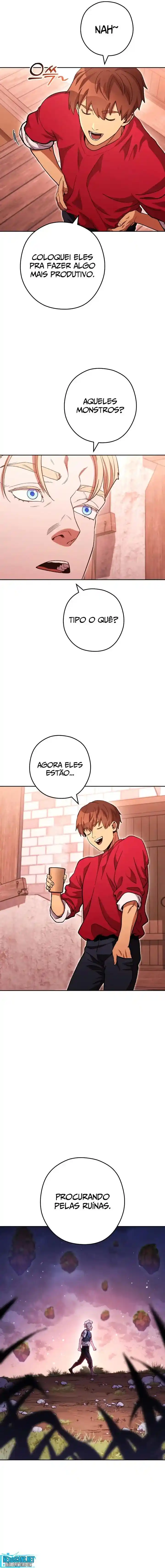 Read Dungeon Reset Português Manga Online