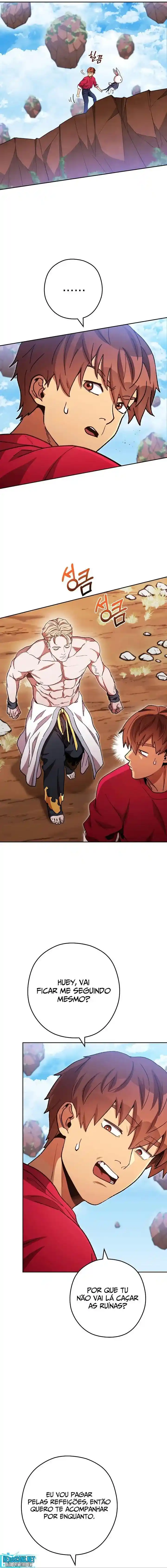 Read Dungeon Reset Português Manga Online