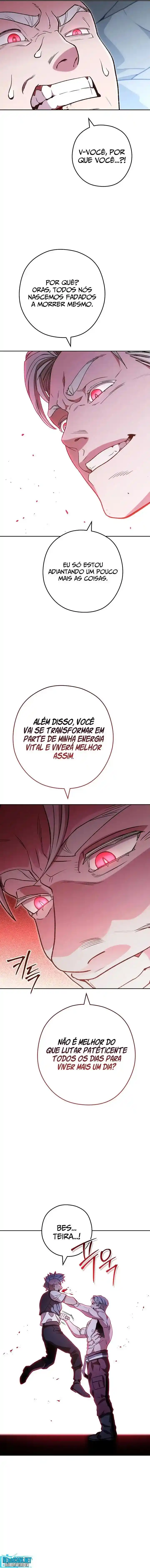 Read Dungeon Reset Português Manga Online