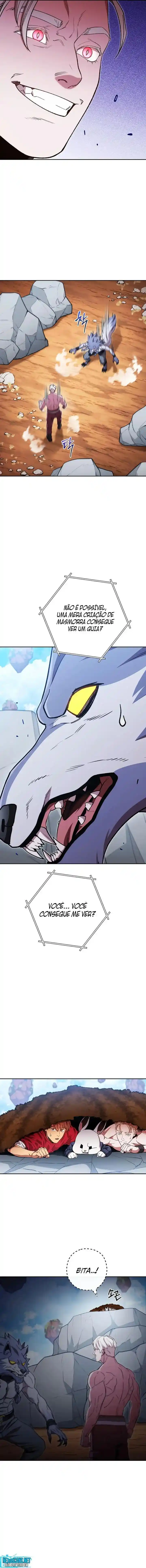 Read Dungeon Reset Português Manga Online