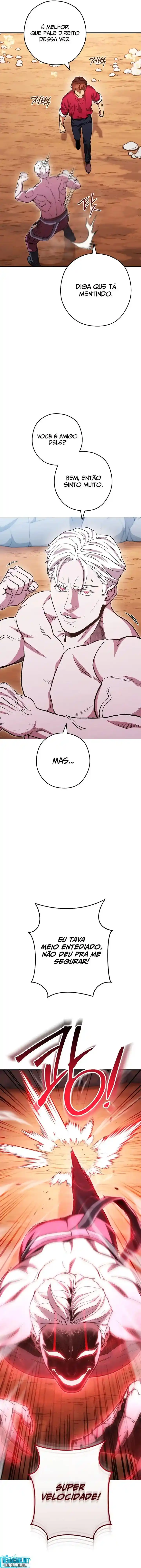 Read Dungeon Reset Português Manga Online