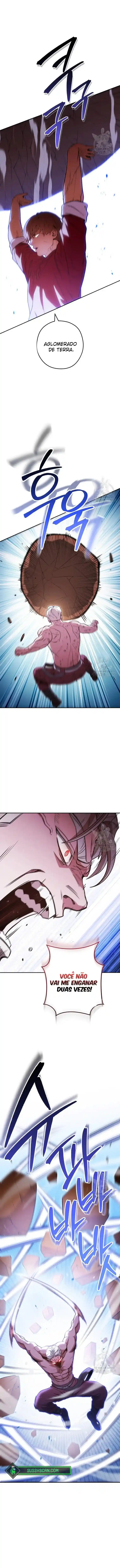 Read Dungeon Reset Português Manga Online