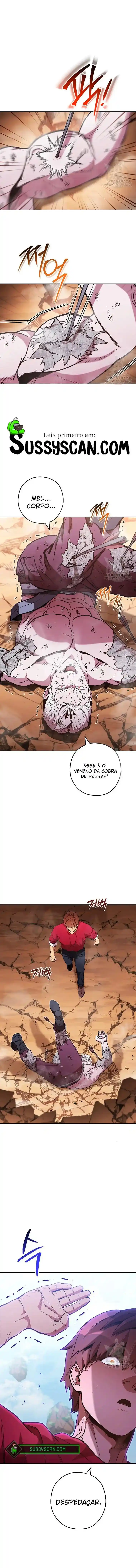 Read Dungeon Reset Português Manga Online