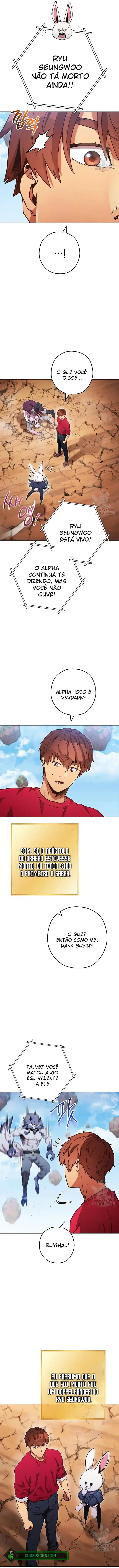 Read Dungeon Reset Português Manga Online