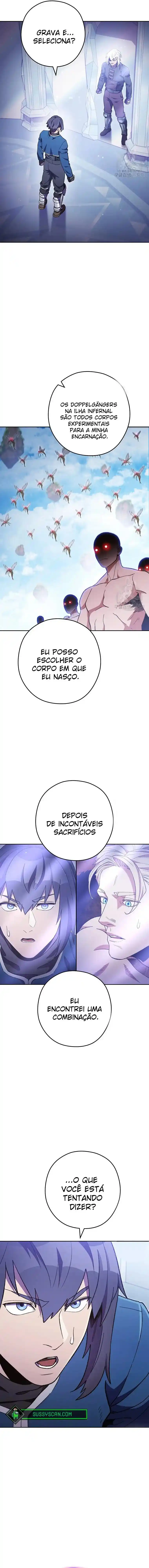 Read Dungeon Reset Português Manga Online