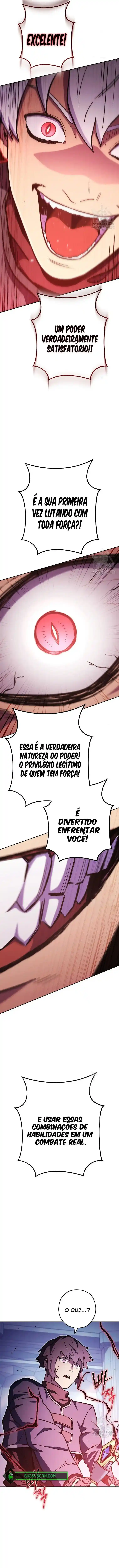 Read Dungeon Reset Português Manga Online