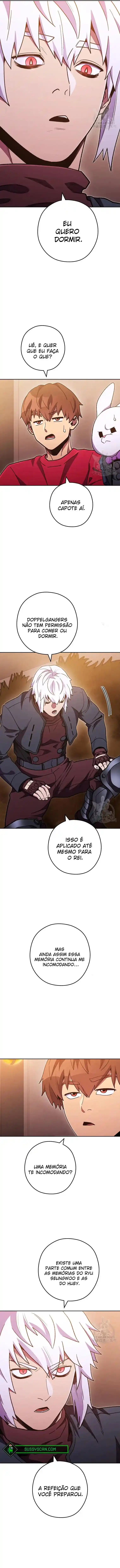 Read Dungeon Reset Português Manga Online