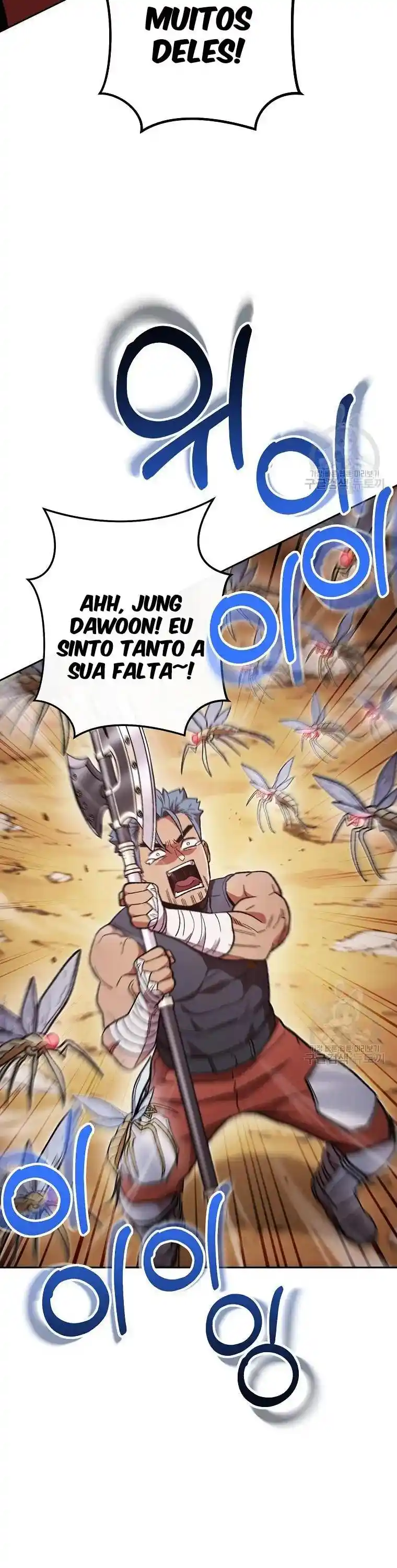 Read Dungeon Reset Português Manga Online