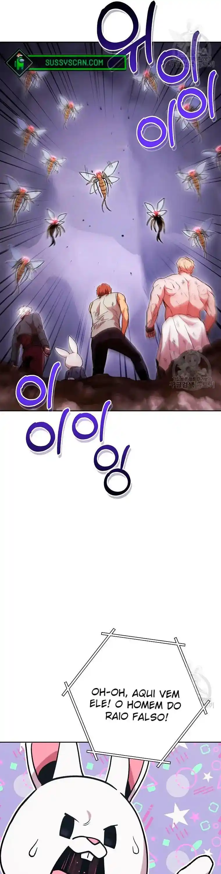 Read Dungeon Reset Português Manga Online