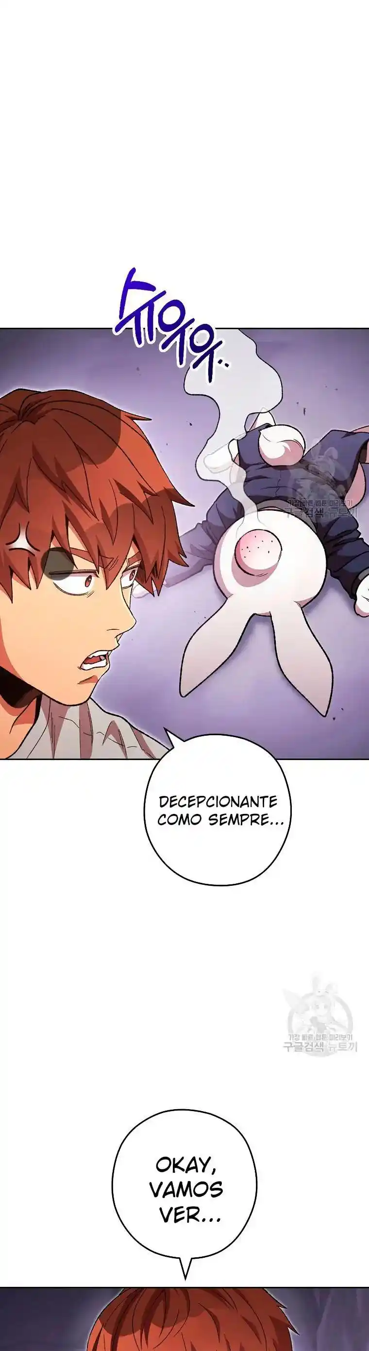 Read Dungeon Reset Português Manga Online