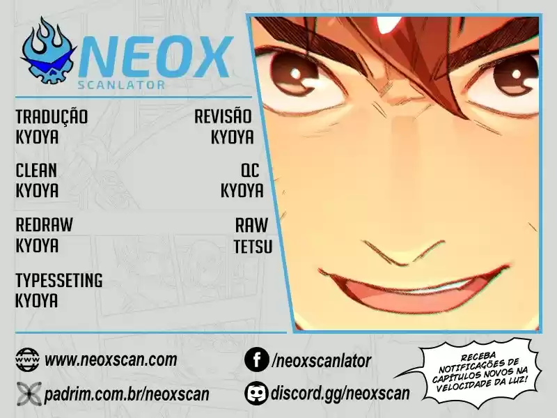 Read Dungeon Reset Português Manga Online