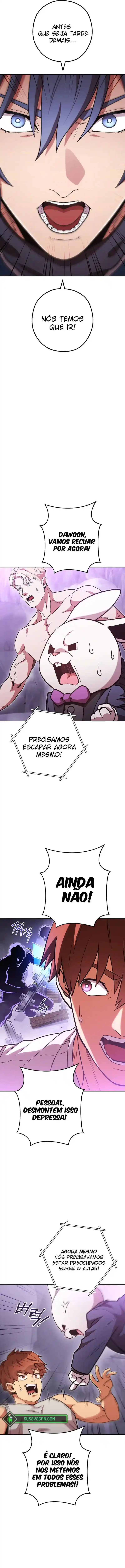 Read Dungeon Reset Português Manga Online