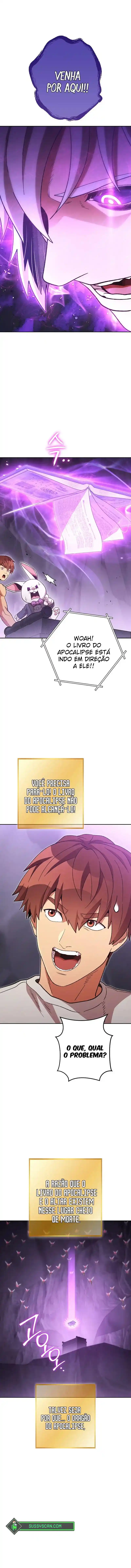 Read Dungeon Reset Português Manga Online