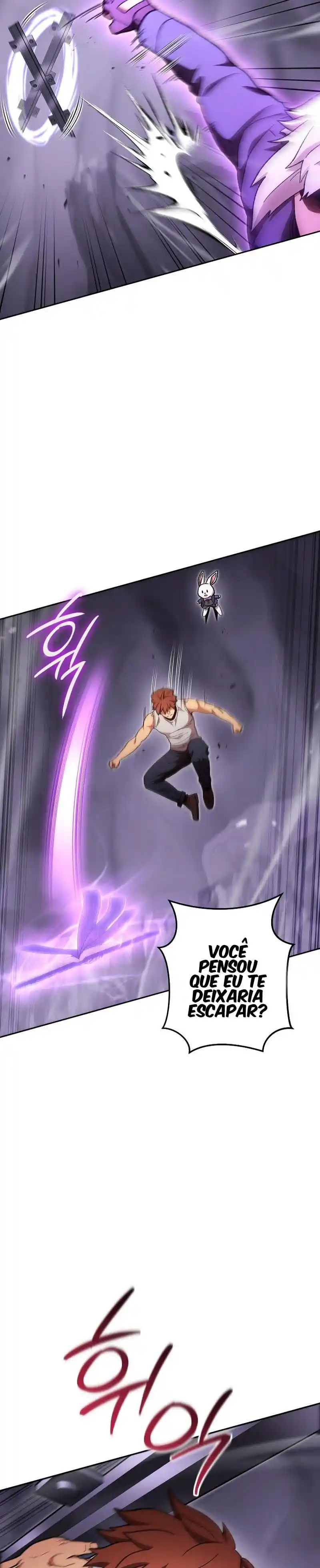 Read Dungeon Reset Português Manga Online