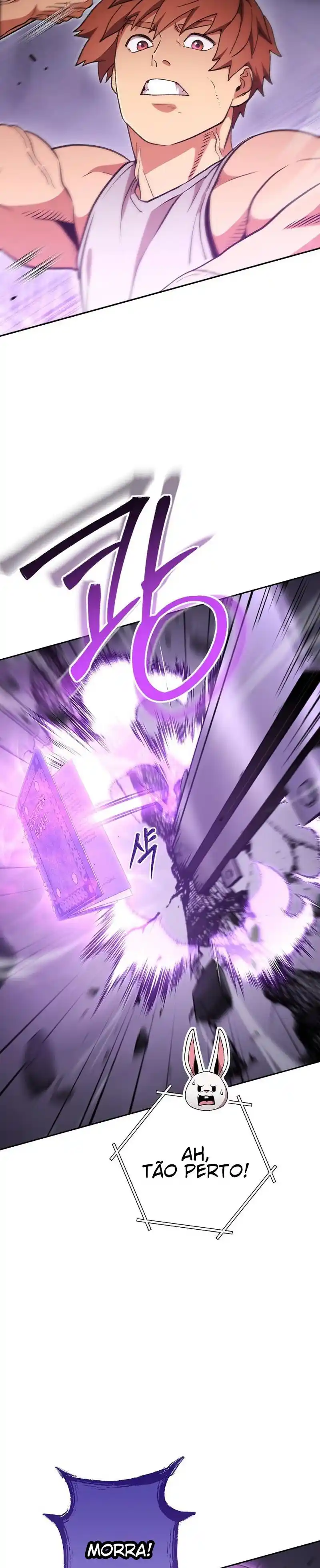 Read Dungeon Reset Português Manga Online