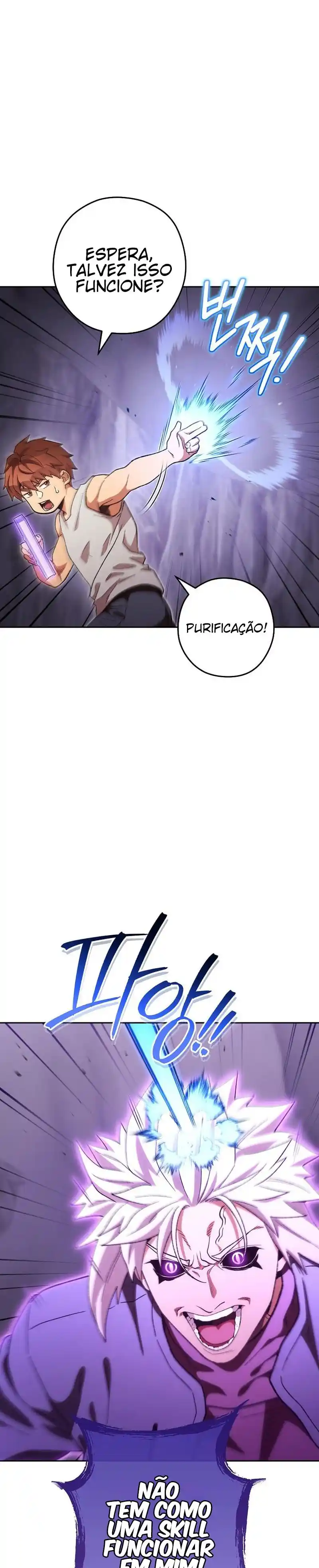 Read Dungeon Reset Português Manga Online