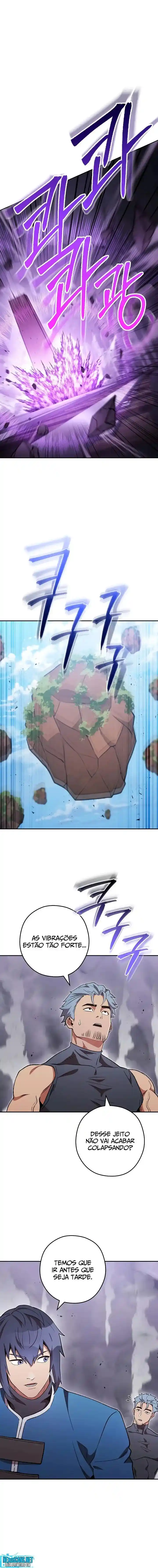 Read Dungeon Reset Português Manga Online