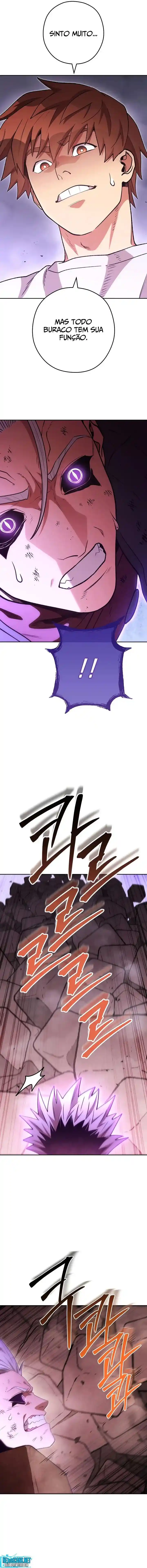 Read Dungeon Reset Português Manga Online